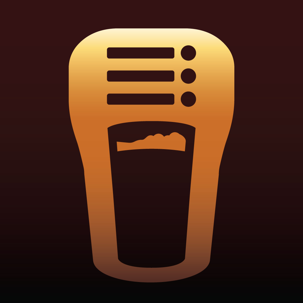 BeerTab by Reactiv Code, Inc. icon